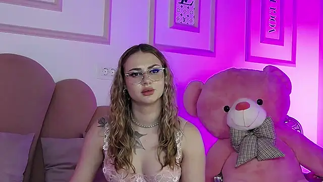 Abby__White's Live XXX Chat
