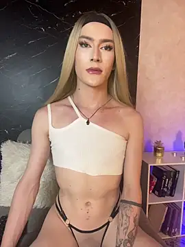 Chat XXX ao vivo de Alana_Stone