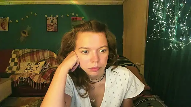 ClancyMorissey লাইভ XXX চ্যাট
