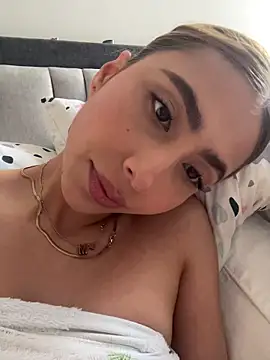 Ameellie Chat XXX live