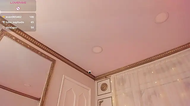 cris_milk's Live XXX Chat