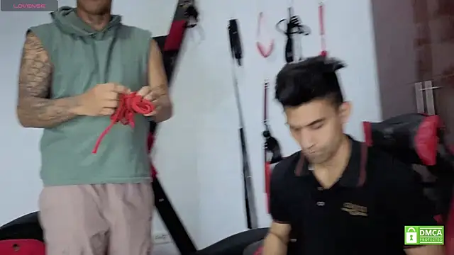 Czat XXX na żywo – EliteBoysLive