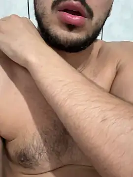 hotbyleo Webcam Show