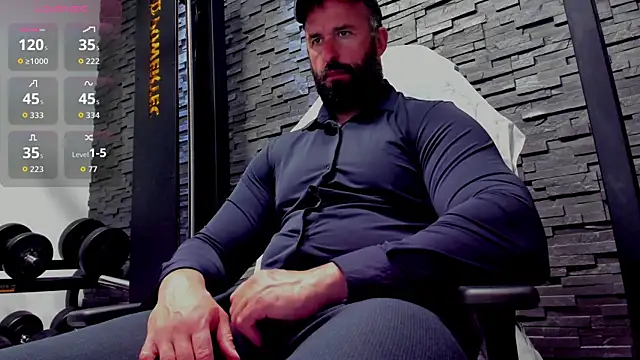 แชท XXX สดของ David_Big_Daddy