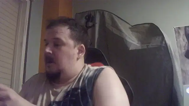 Show webcam de porkorossy
