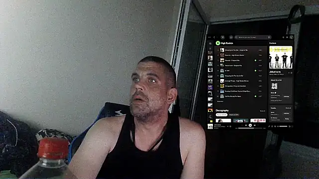 Chat XXX ao vivo de Sully_Kane