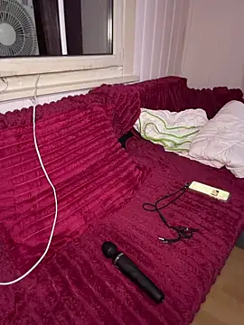 Kinkybooby Live XXX Chat