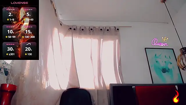 Abby_White__のライブXXXチャット