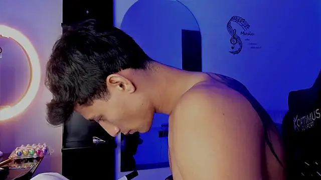 MaxiimoRomano_ Obrolan Langsung XXX