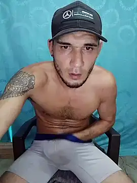 junior_926 Live XXX Chat