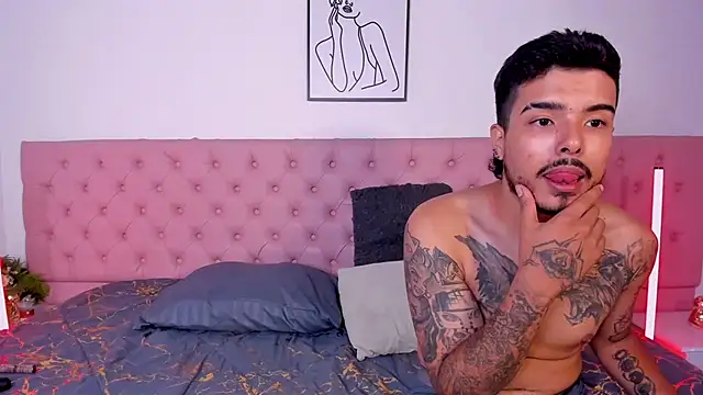 Živý XXX chat Sophiia_Matteo