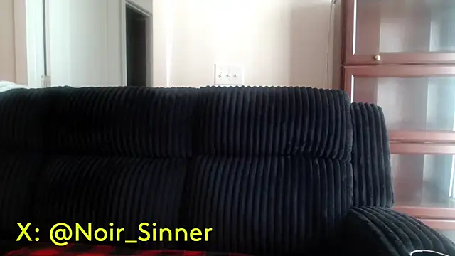 Chatroom XXX en direct de sinnernoir