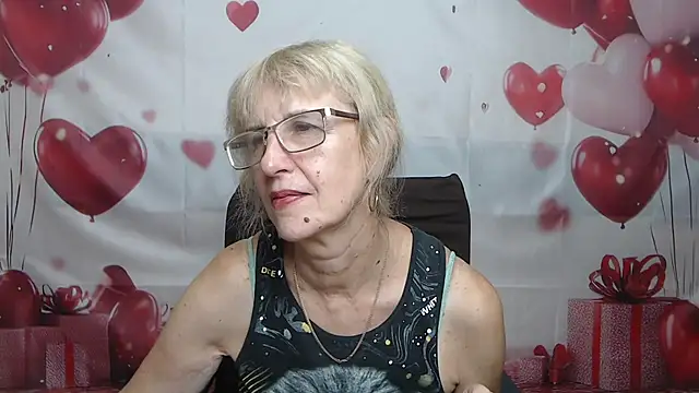 PattySanny – Naživo XXX chat