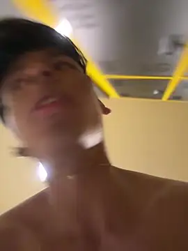 Chat XXX ao vivo de The_Conquer