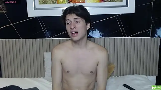 Marcoviolet XXX чат на живо
