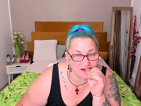 دردشة Sugarmommy_69X الجنسية المباشرة