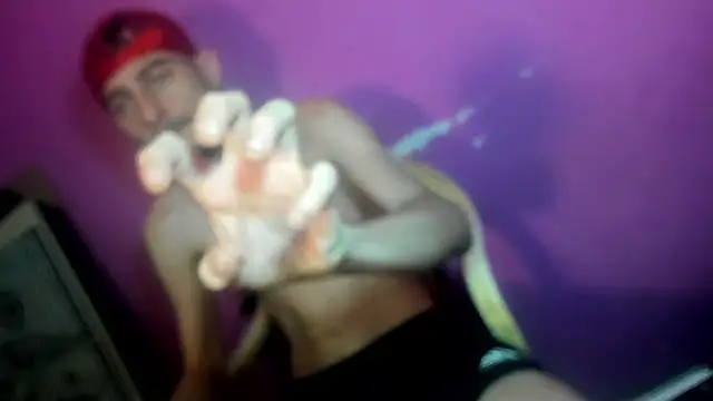 Sissywhite7 Obrolan Langsung XXX