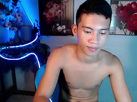 shawn_cole Obrolan Langsung XXX