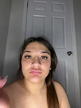 treasurebabii Chat XXX live