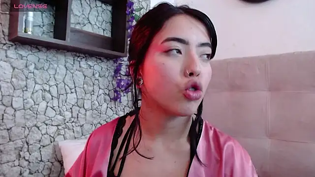 Abril_gap Obrolan Langsung XXX