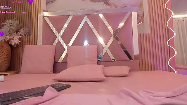 Harmonie_tay's Live XXX Chat