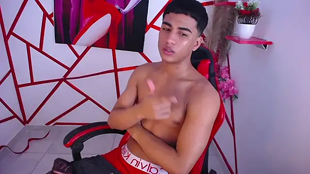 Czat XXX na żywo – oliver-parker