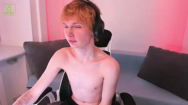Your_avatar Webcam show