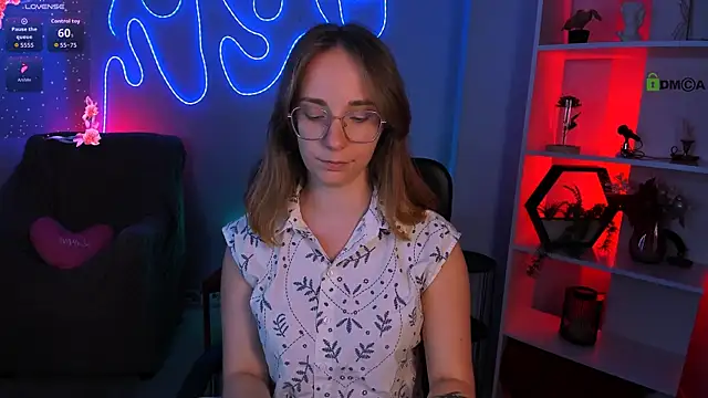 Živý XXX chat evalora_vei