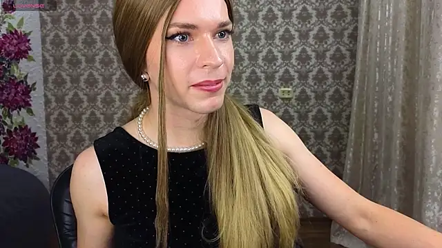 Anna_inHear's Live XXX Chat