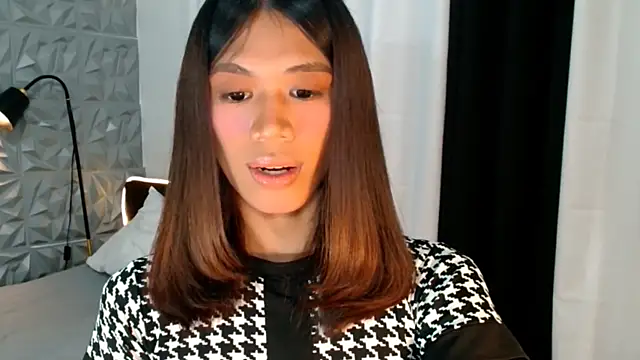 Velvet_Aurora Obrolan Langsung XXX