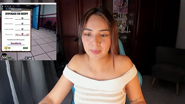 Chat XXX Live Nicole_Ss