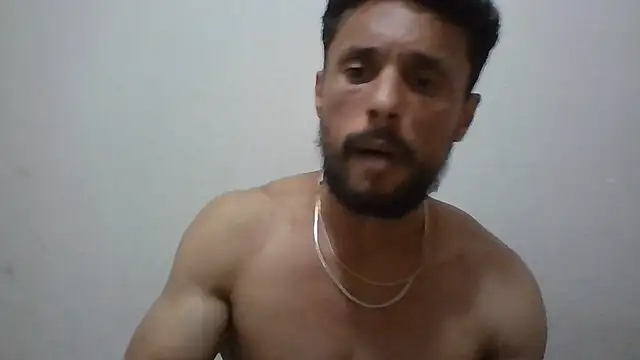 Arabprinceofslv Adlı Modelin Canlı XXX Sohbeti