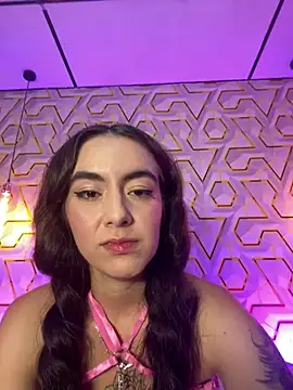 MelanyyJhonson15 – Live XXX-chat