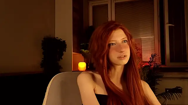 HaleyKoelling Live XXX-chat