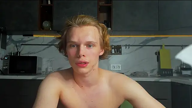 lolKenDowson Chat XXX live