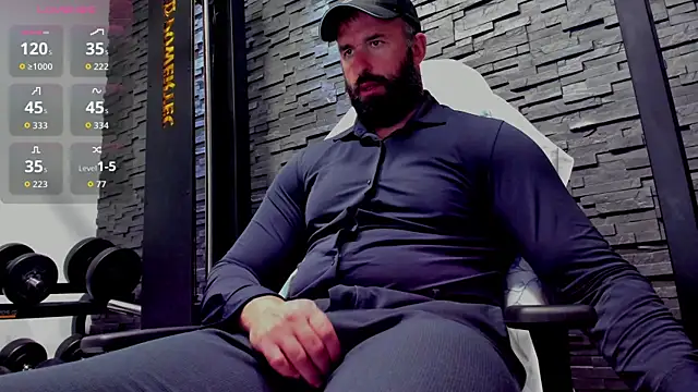 David_Big_Daddy Chat XXX in diretta
