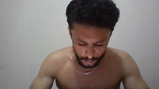 Arabprinceofslv's Webcam Show