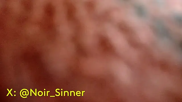 sinnernoir's Live XXX Chat