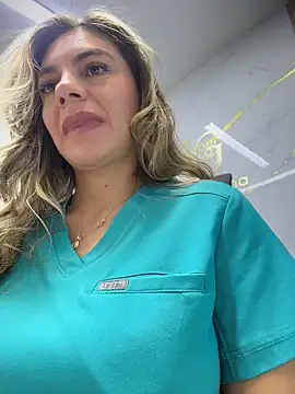 alicee16 Webcam-Show