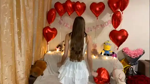 urcutiebunnyy's Live XXX Chat