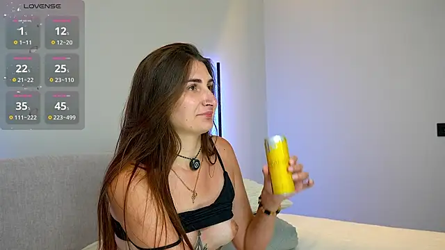 دردشة DeILia_Persis الجنسية المباشرة