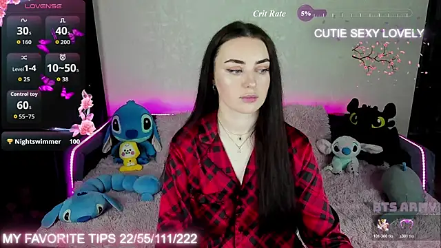Živý XXX chat SemurMur