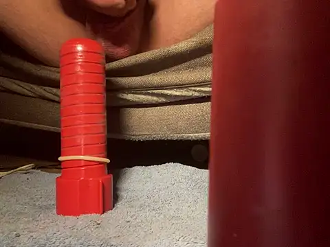 mesetti Webcam show