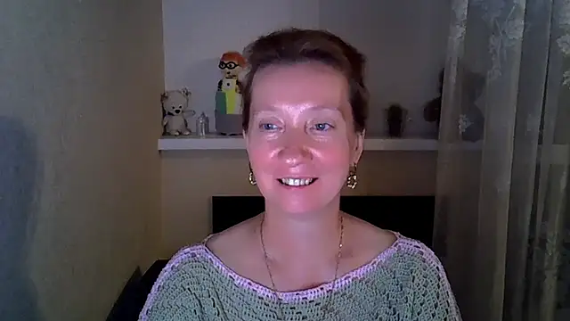 Madaamtang's Live XXX Chat