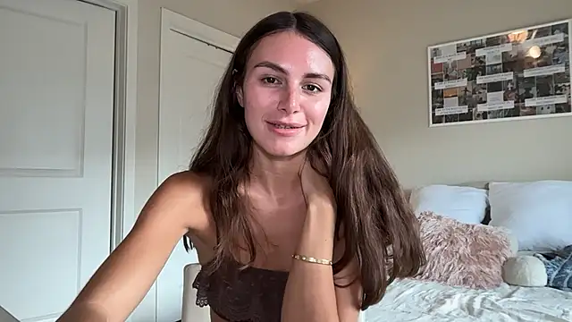 graciesmith27's Webcam Show