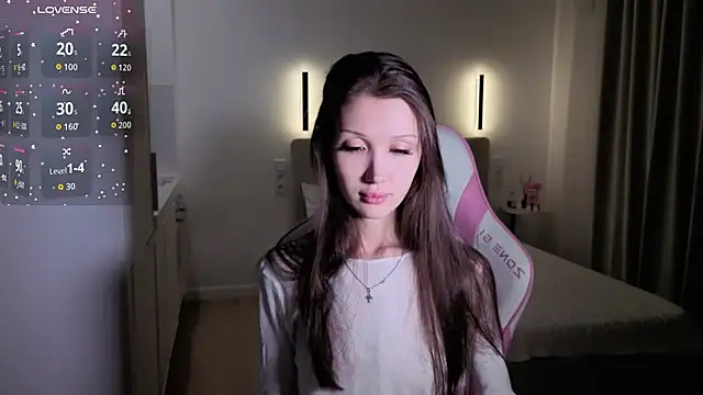 XXX chat uživo modela sweetiebones