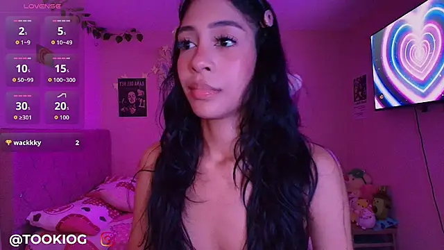 TOOKIOG_ XXX чат на живо