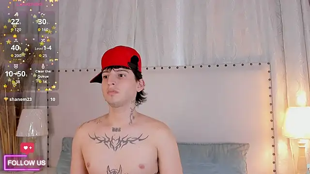 sett_and_gwen Chat XXX in diretta