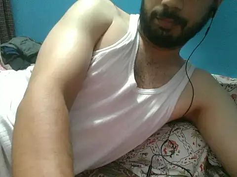 Precumboner Live XXX Chat