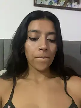 BrittanyDiaz – Live XXX-chat